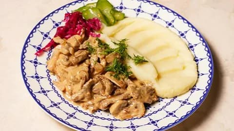 Befstroganow