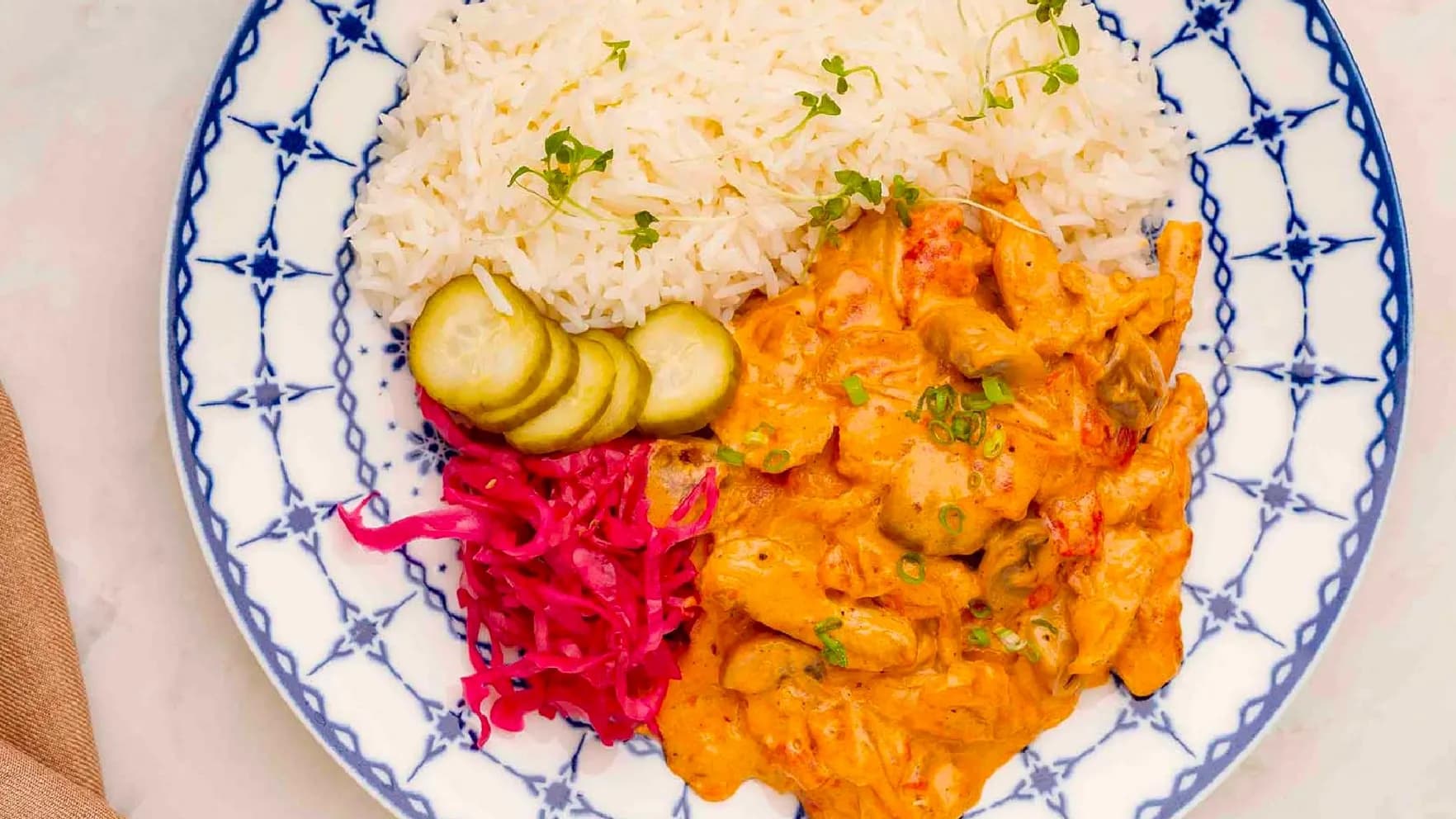 Fricassee