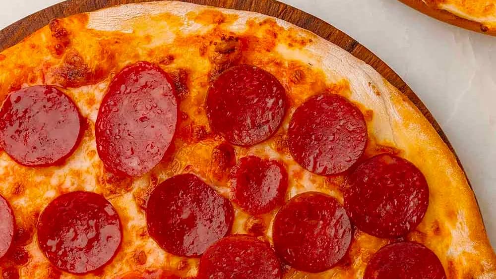 Pepperoni