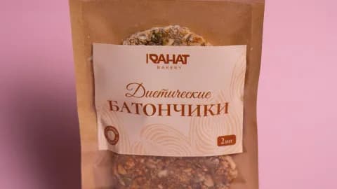 Diýet batonçikleri