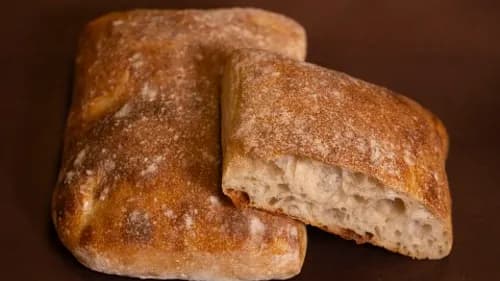 Ciabatta klassiki