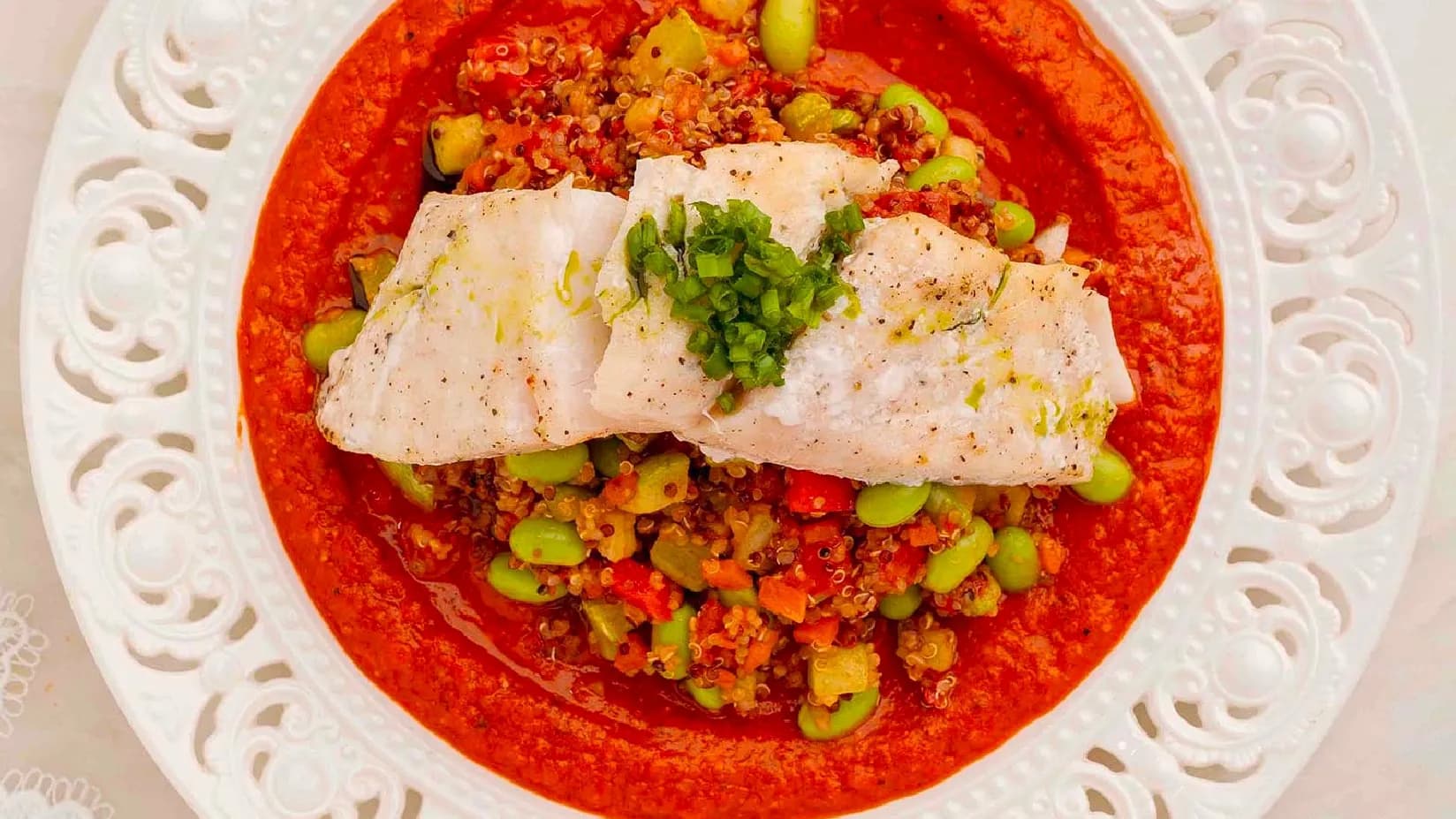 Sudak balygy muhammara