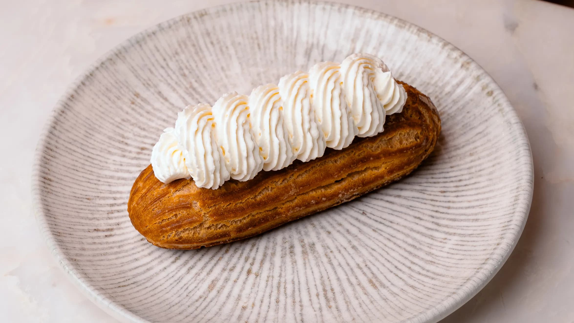 Tiramisu ekler