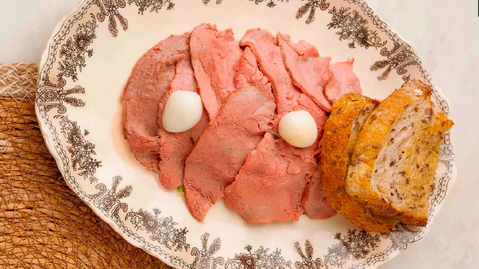 Witello tonnato