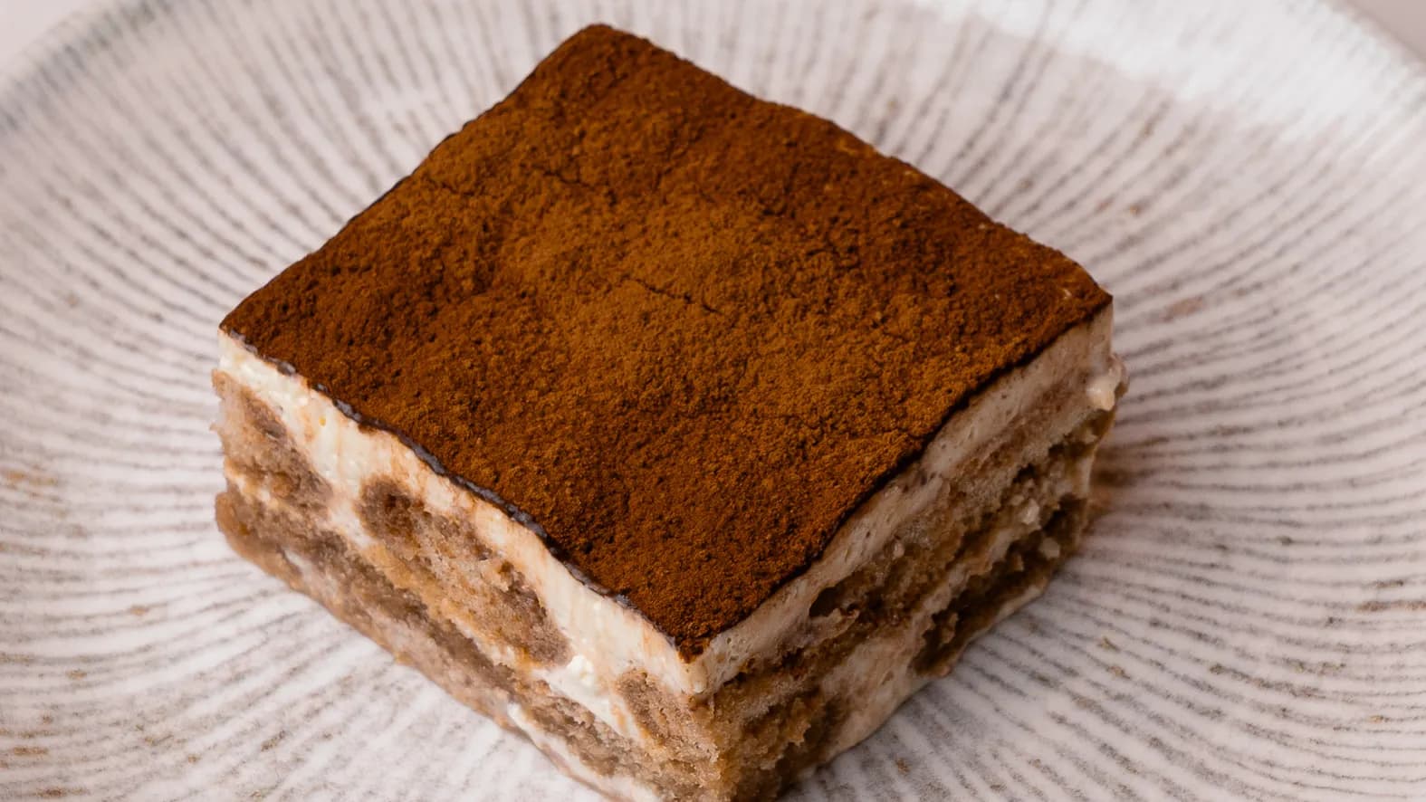 Tiramisu