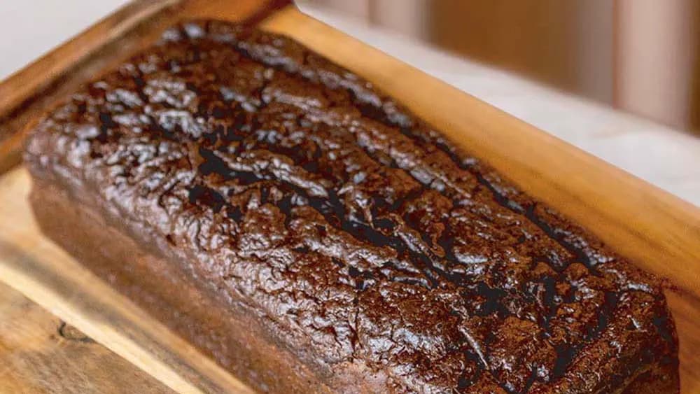 Miweli glýutensiz bütin pirog