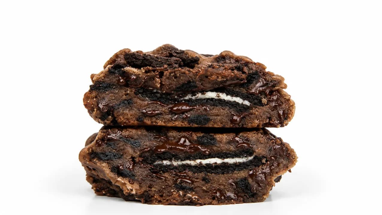 Oreo