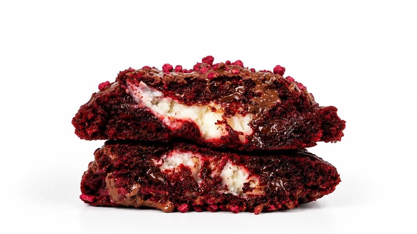 Red velvet