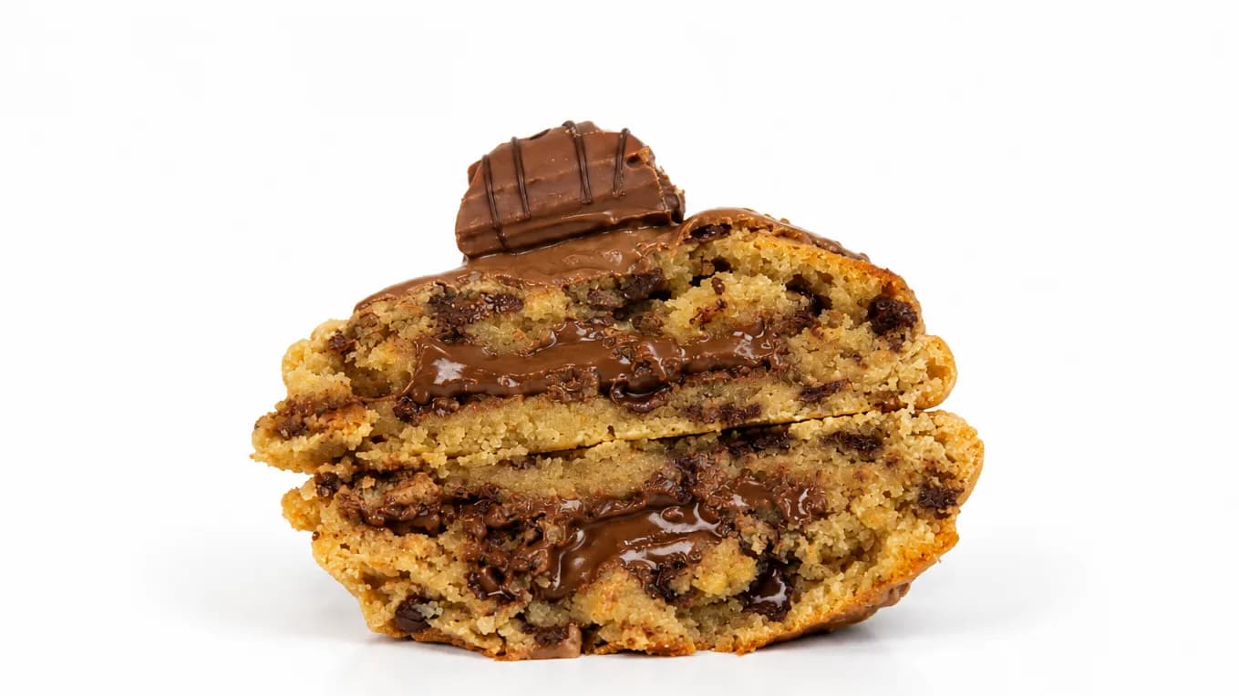 Bueno Nutella
