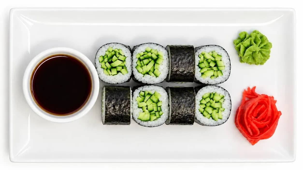 Kappa maki