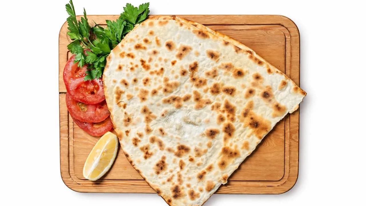 Lahmacun