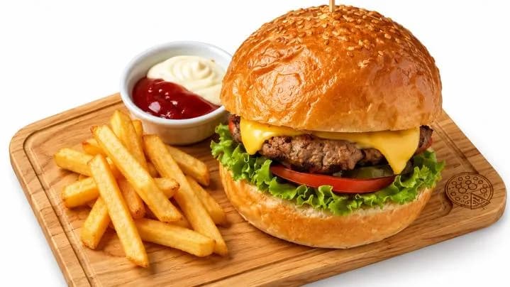 Cheeseburger