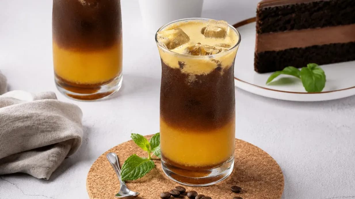 Bumble coffee