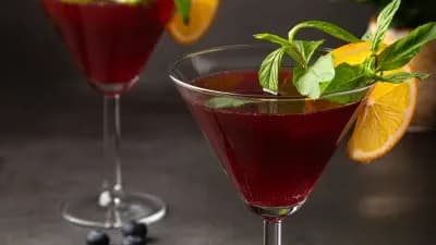Raspberry