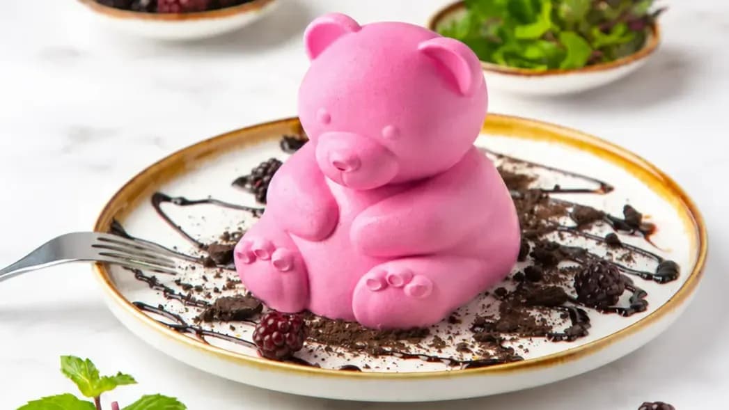 Tagamçy bear
