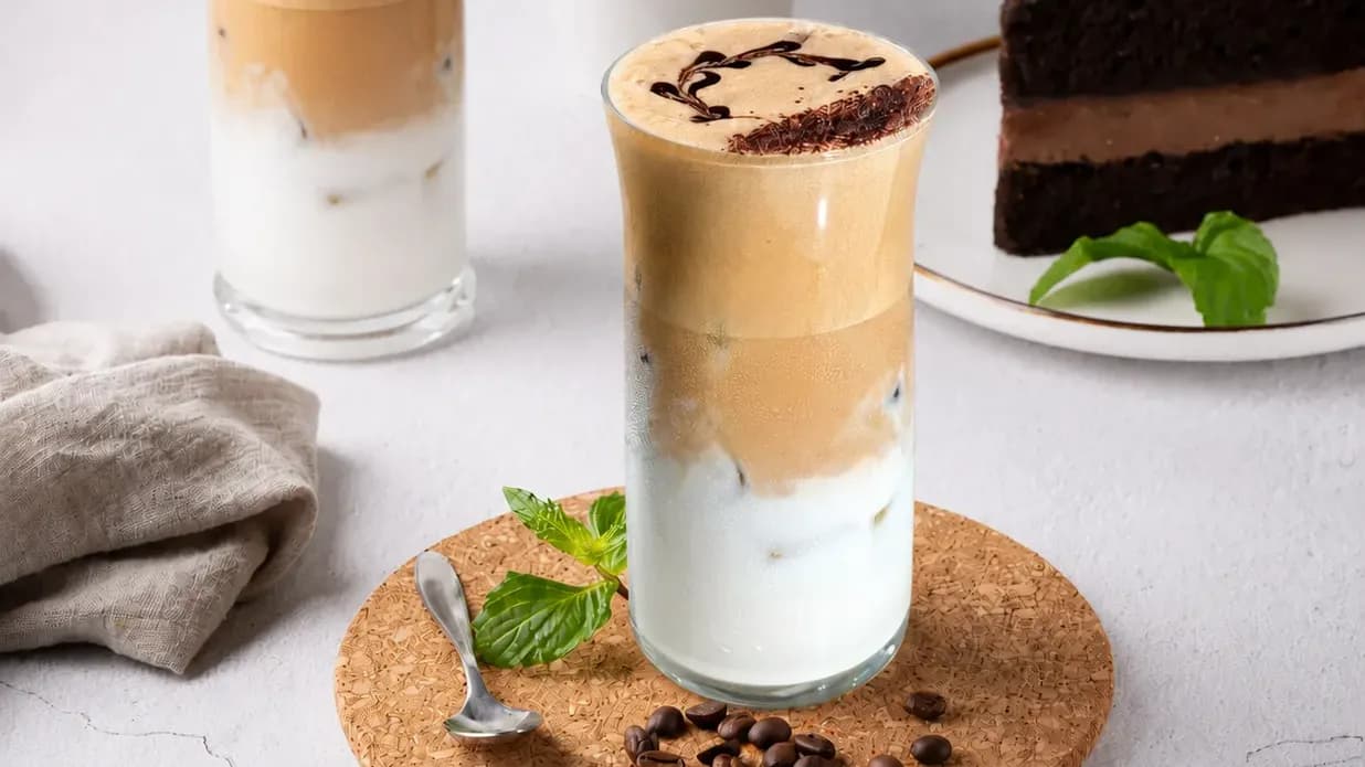 Tagamchi Coffee
