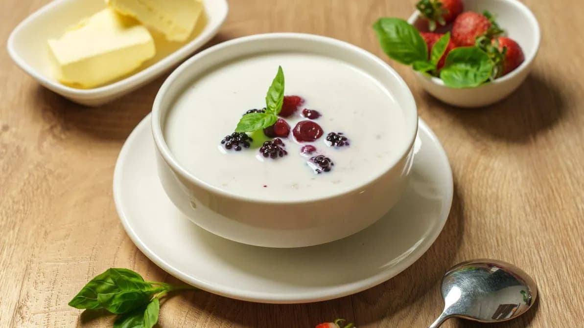 Miweli owsyanny kaşa