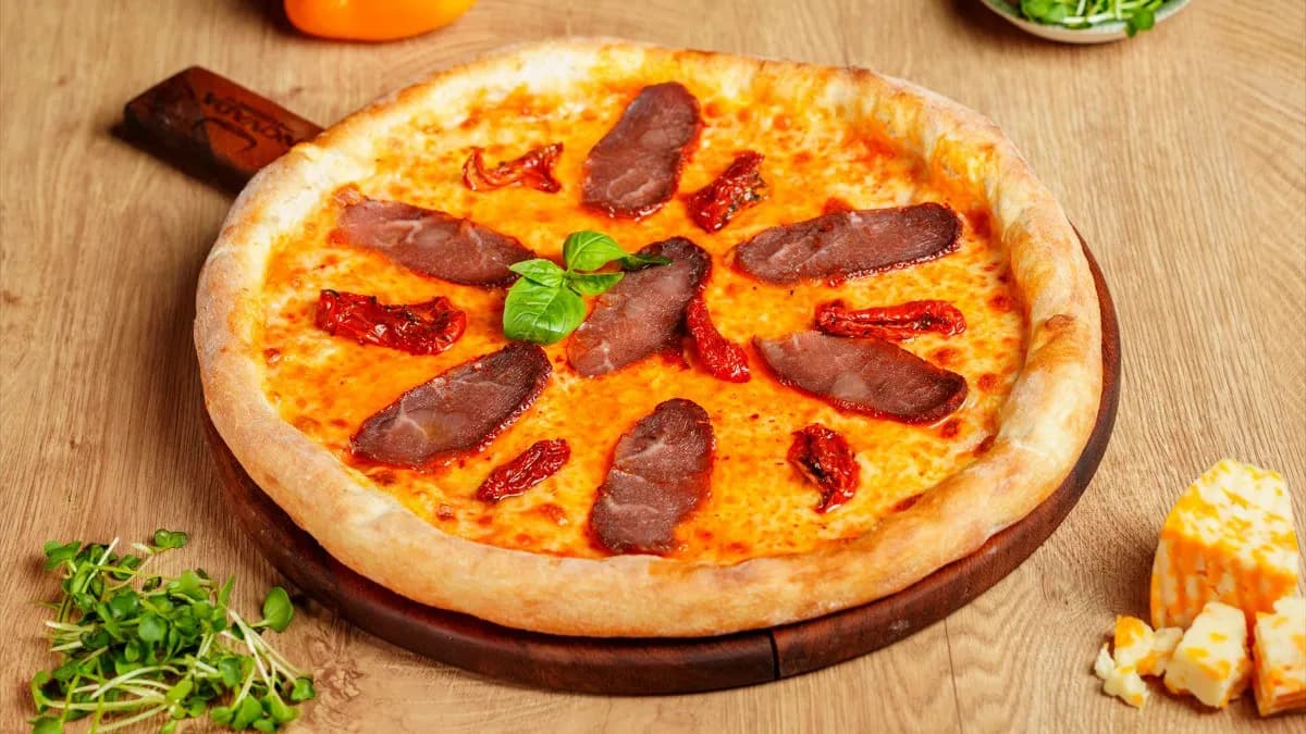 Basturma