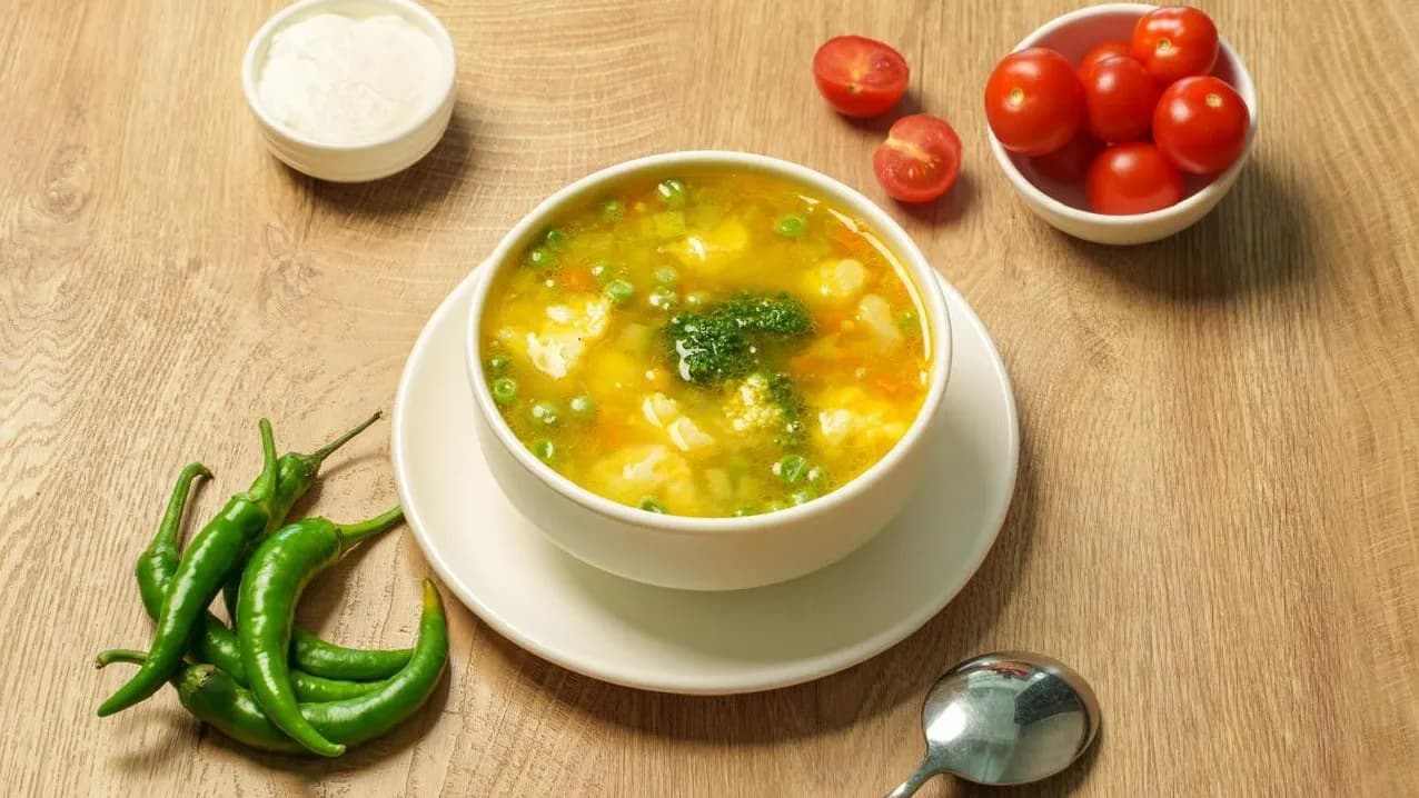 Minestrone