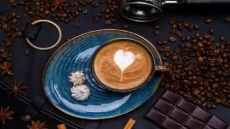 Flat white