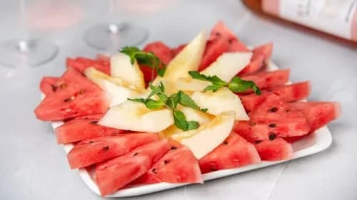 WATERMELON MELONS