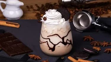 Frappuccino