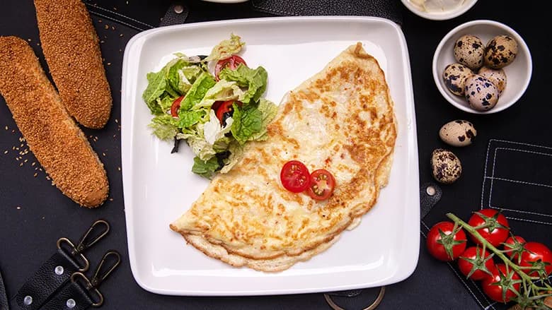 Klassiki omlet