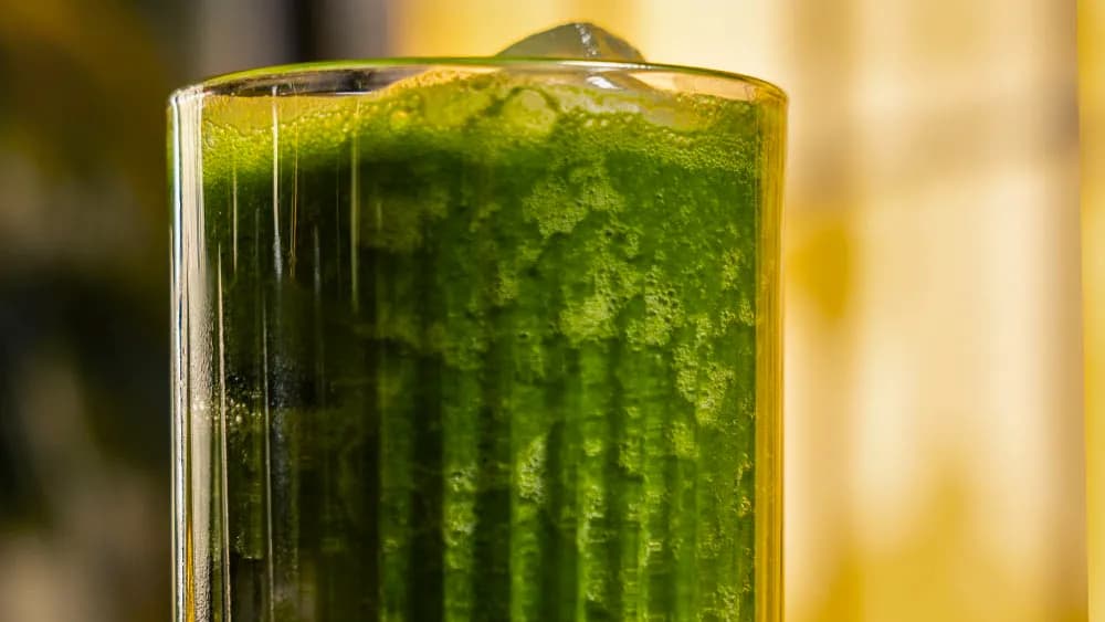 Detox smuzi