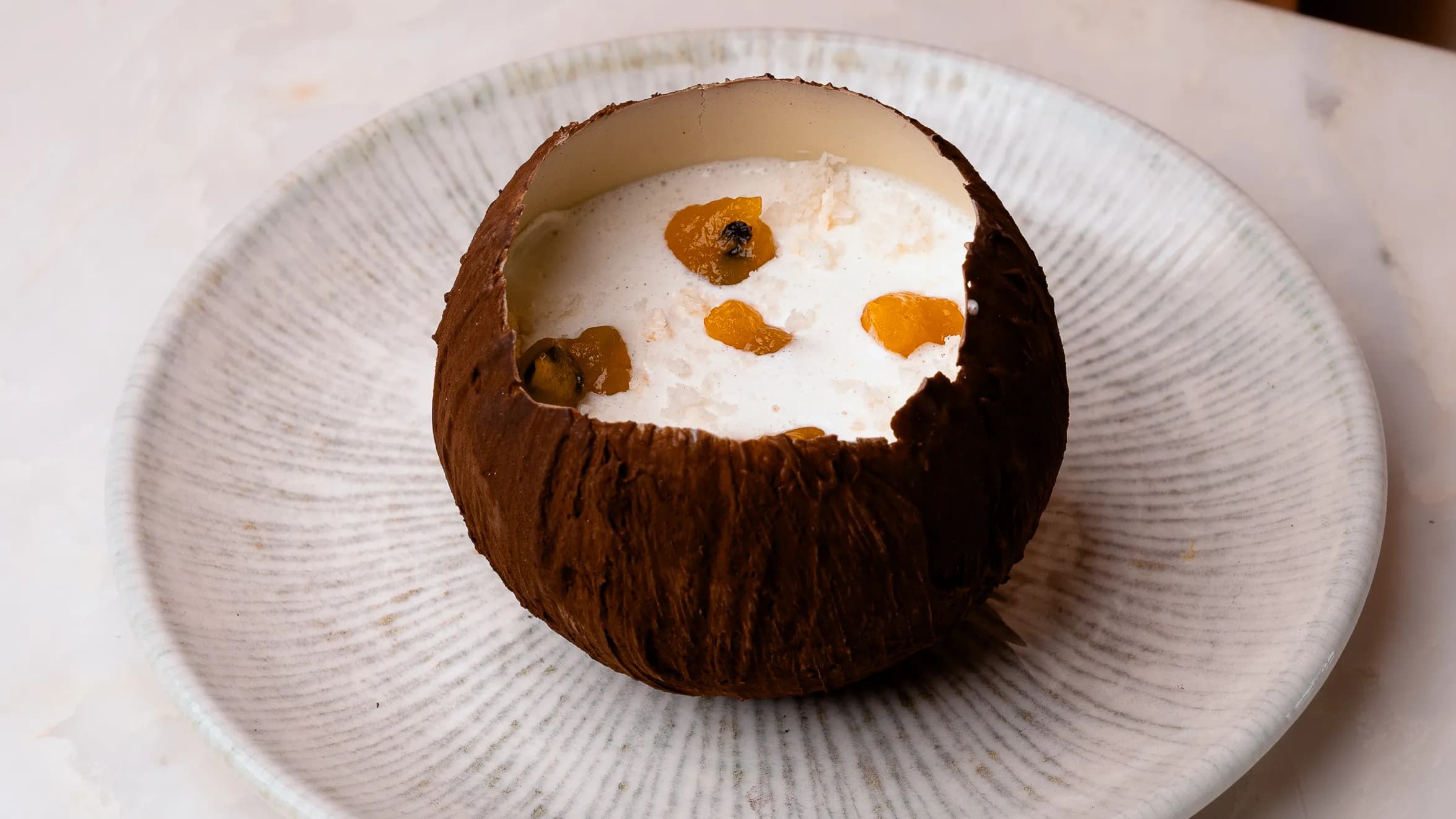 Coconut