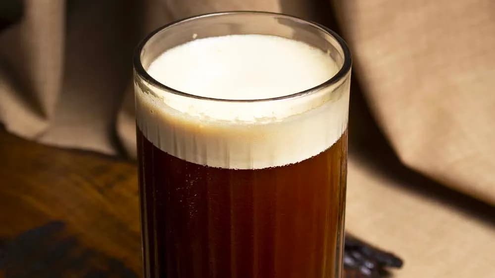 Buzly Americano