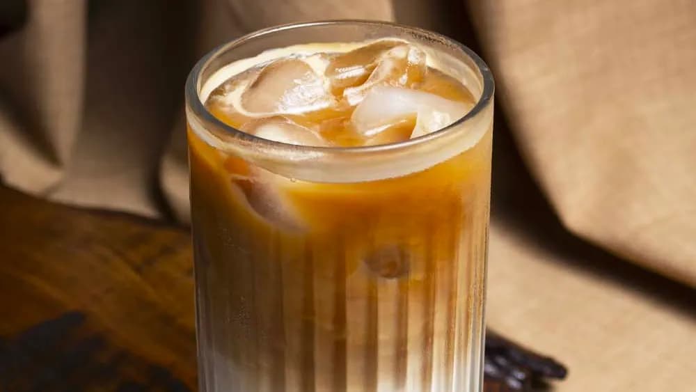 Buzly Latte
