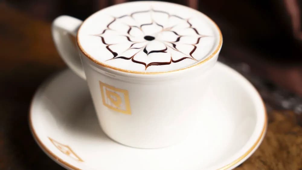 Babyccino