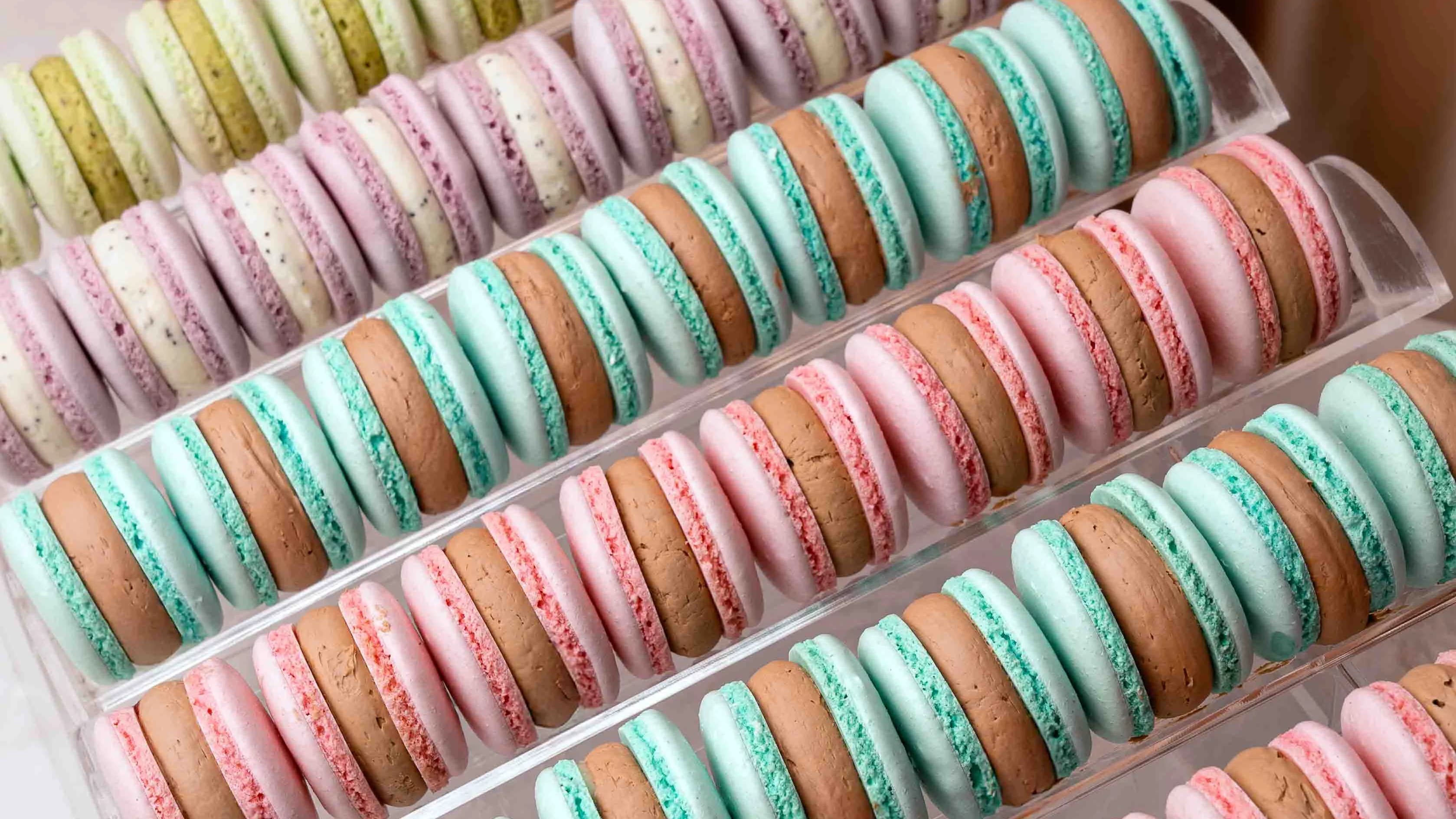 Macaron