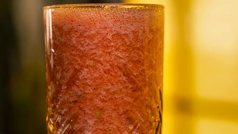 Fruti smuzi