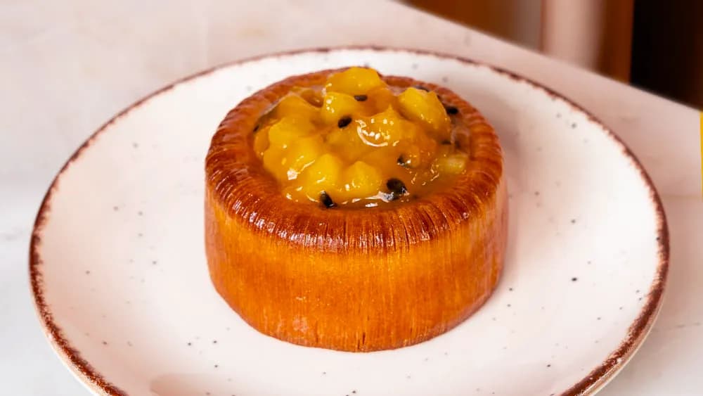 Danish Tropicano
