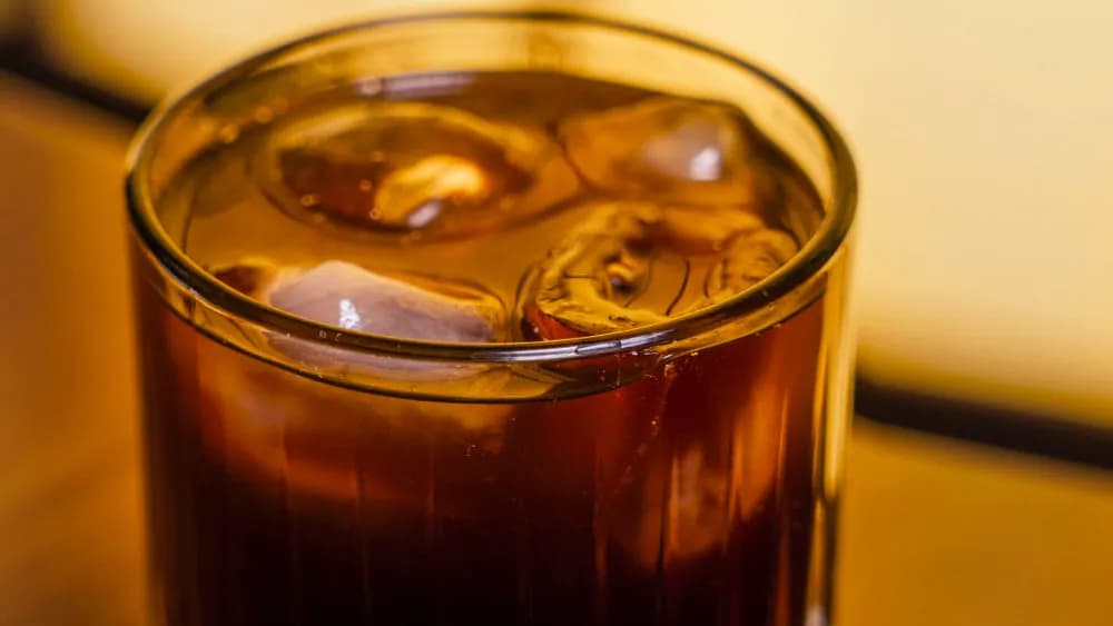 Classic cold brew