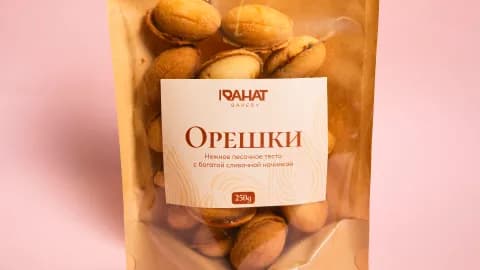 Oreşki