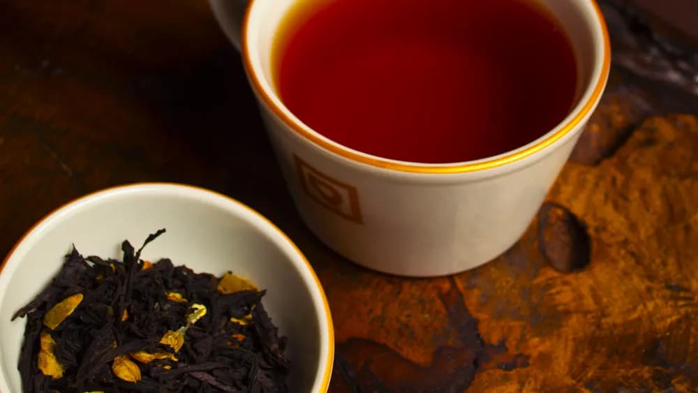 Earl grey