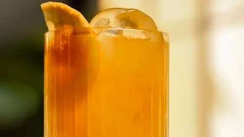 Oblepiha limonad