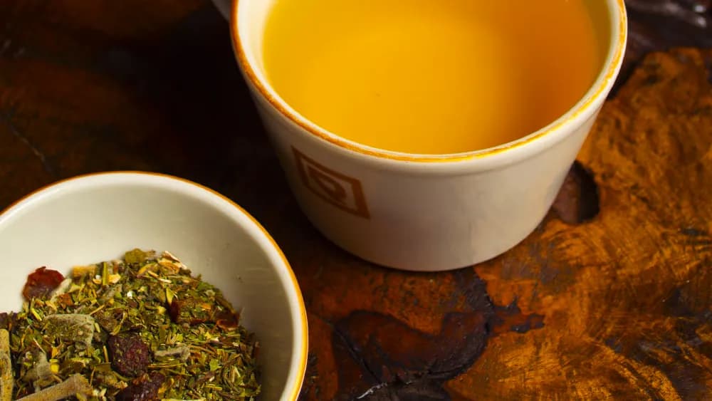 Herbal collection