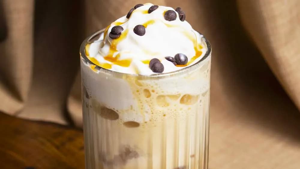 Frappuccino