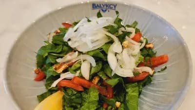 Balykcy salady
