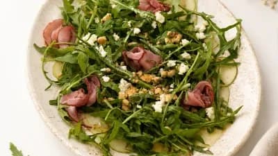 Armut, Gorgonzola, kakadylan et