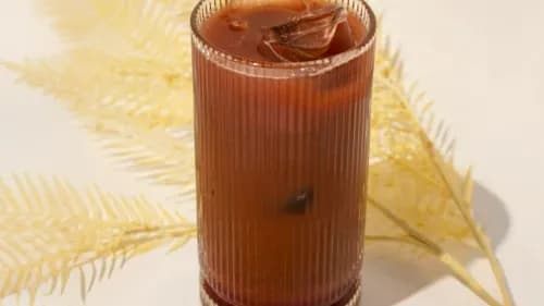 Cacao Tonic