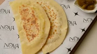 Гутаб с тыквой