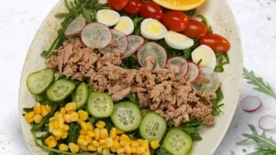 Tunesly salat