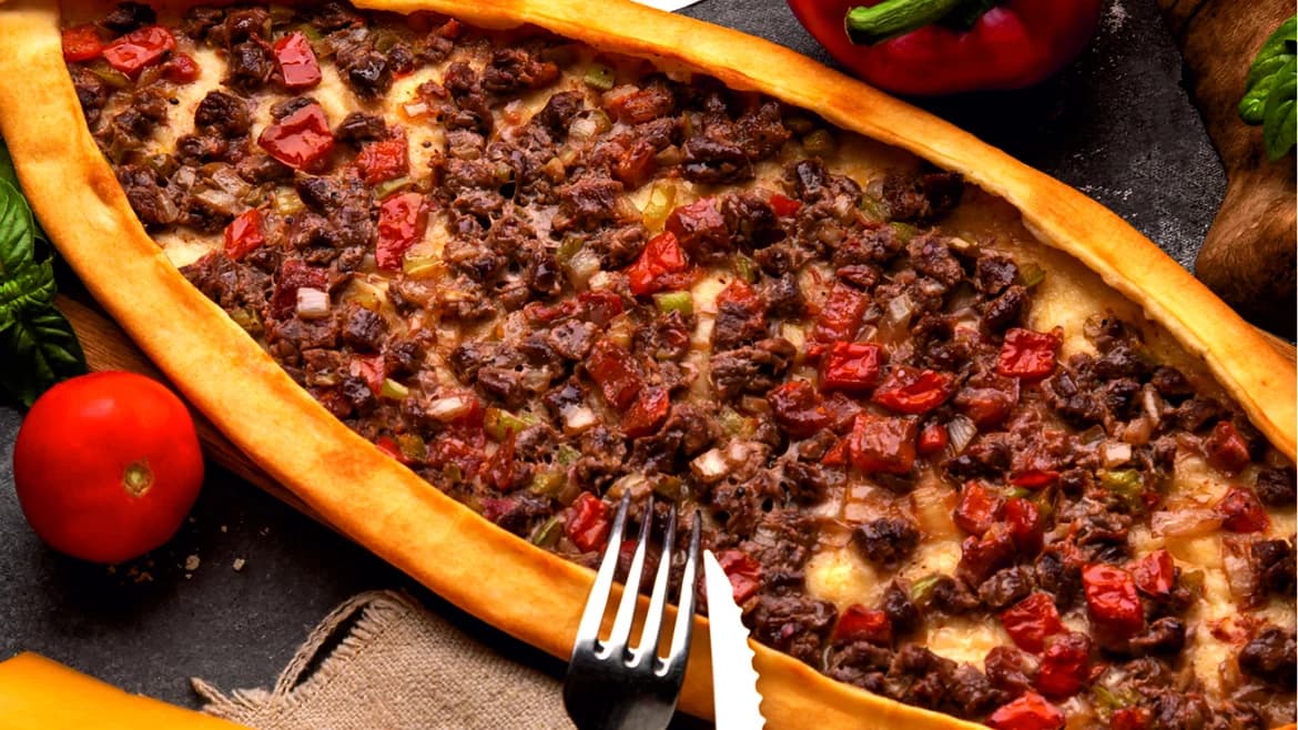 Assorti pide