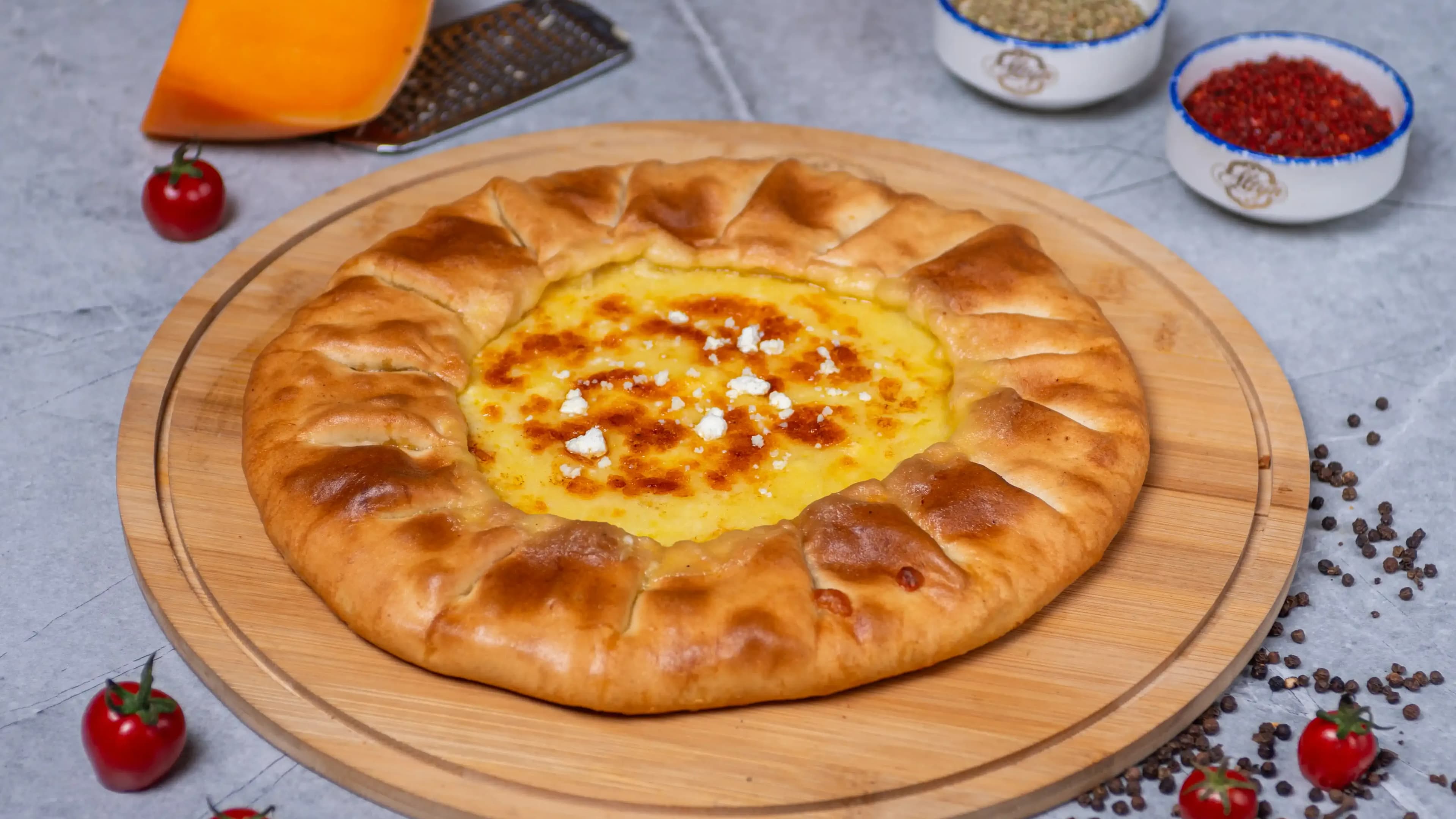 Haçapuri