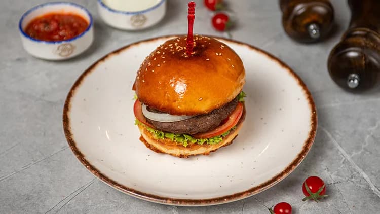 Burger