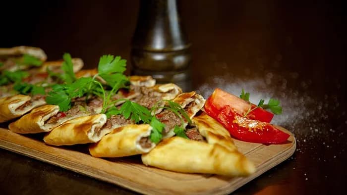 Pide Altyn